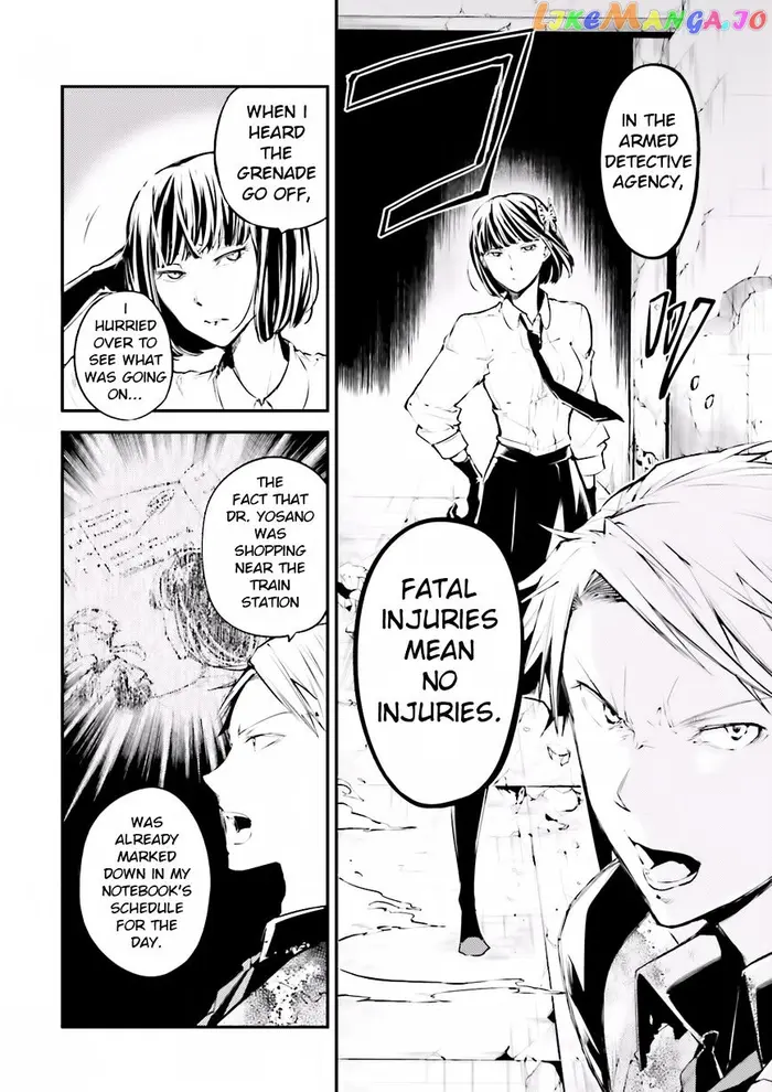 Bungou Stray Dogs Chapter 40 image 39_optimized